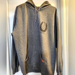 Dickies Heavy Duty Hoodie. Size xl. Preloved